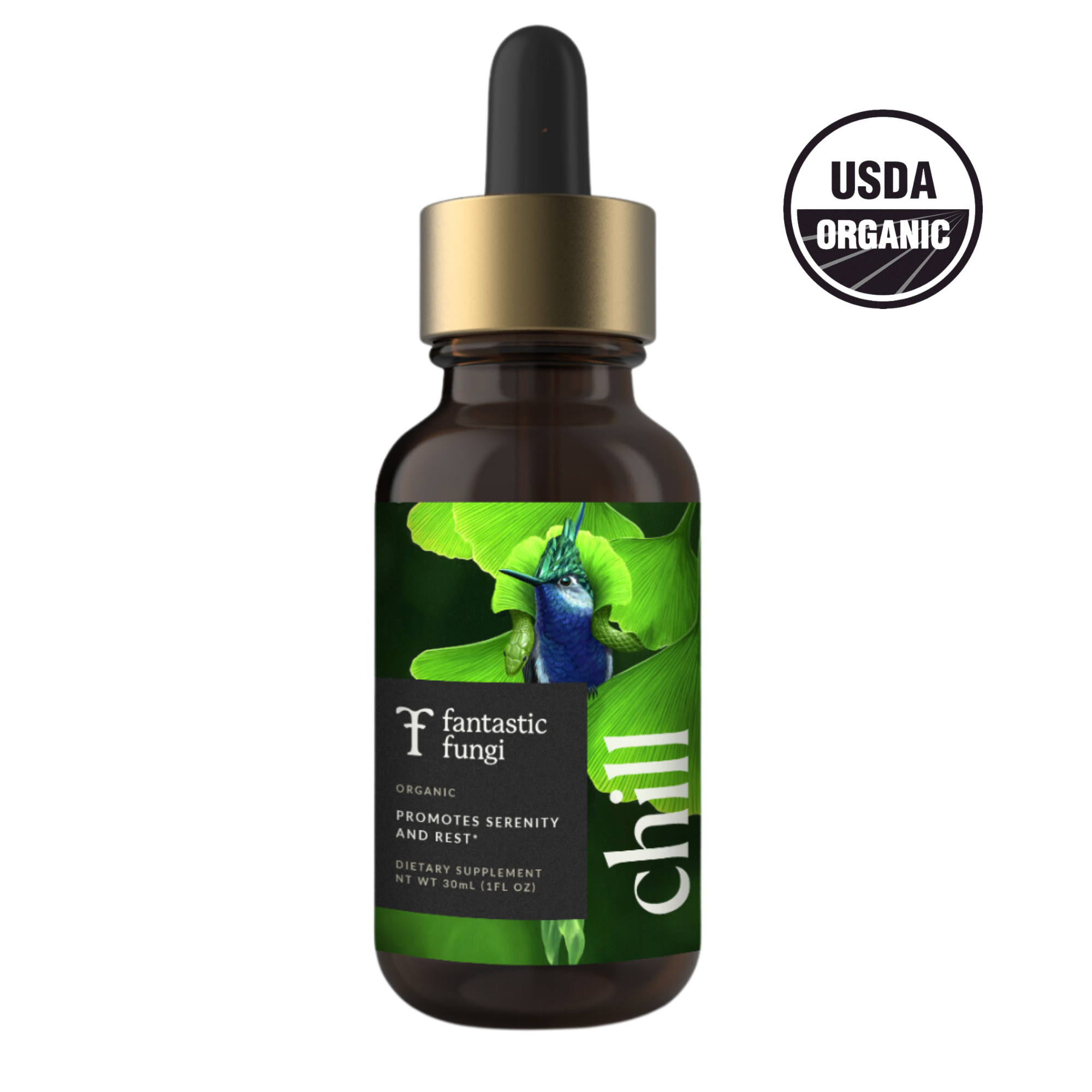 Chill Elixir
